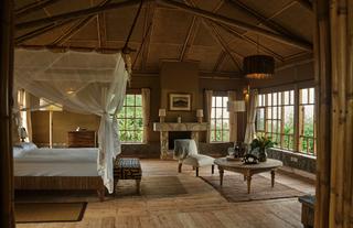 Kibale Lodge