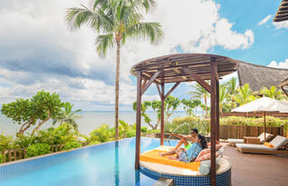 Imperial Villa Views