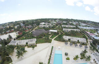 Aerial/Lifestyle