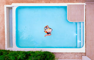 Aerial/Lifestyle