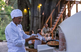 Maxa Image Pizza Oven