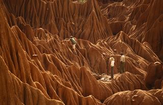 Canyon Walk