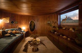 Cinema Room