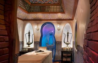 Massage Room