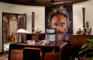 Mbogo Office