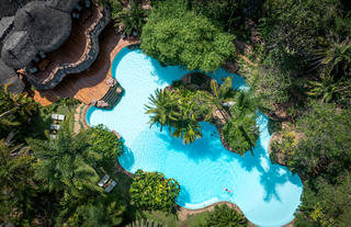 Ol Jogi Swimming Pool