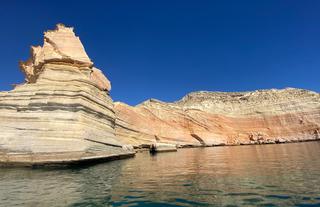 Camp Cuevas: Isla San Jose