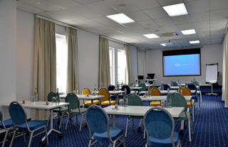 The Cape Milner - Conference Room Milner 3