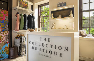 Boutique 