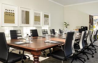 Seeliger Boardroom 