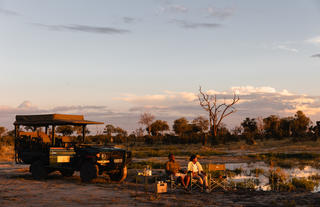 Sundowners