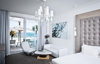 The Marly Boutique Hotel and Spa, Camps Bay