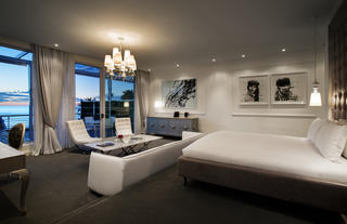 The Marly Boutique Hotel and Spa, Camps Bay