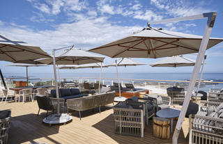 The Marly Boutique Hotel and Spa, Camps Bay