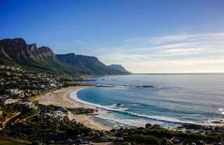 The Marly Boutique Hotel and Spa, Camps Bay