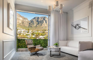 The Marly Boutique Hotel and Spa, Camps Bay