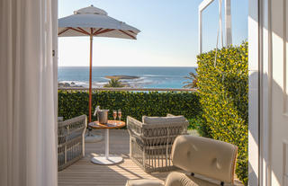 The Marly Boutique Hotel and Spa, Camps Bay