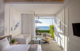 The Marly Boutique Hotel and Spa, Camps Bay