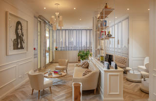 The Marly Boutique Hotel and Spa, Camps Bay