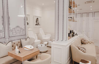 The Marly Boutique Hotel and Spa, Camps Bay