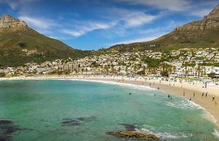 The Marly Boutique Hotel and Spa, Camps Bay