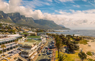 The Marly Boutique Hotel and Spa, Camps Bay