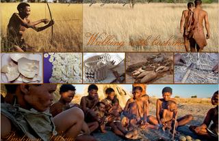 Bushmen Activities