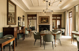 OneEighty at Ellerman House