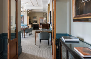 OneEighty at Ellerman House