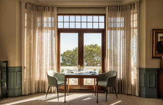 OneEighty at Ellerman House