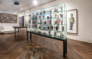 Ellerman House Contemporary Art Gallery