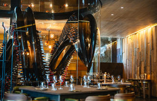 Curate at Ellerman House