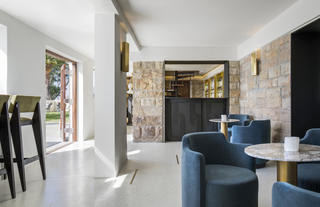 Bar Roc at Ellerman House