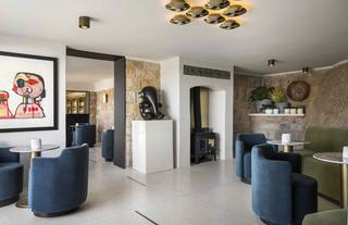 Bar Roc at Ellerman House