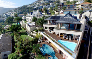 Ellerman House Villa One