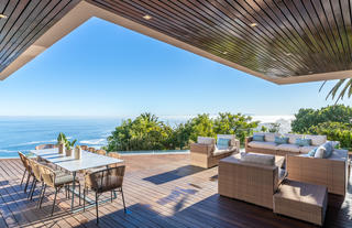 Ellerman House Villa One