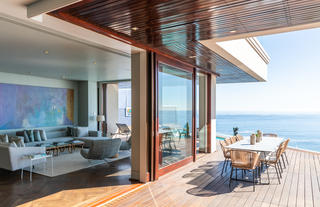Ellerman House Villa One