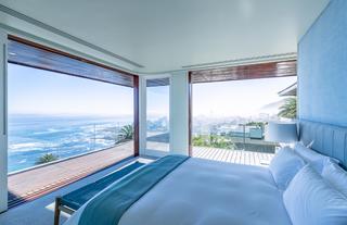 Ellerman House Villa One