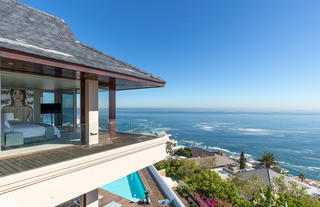 Ellerman House Villa One