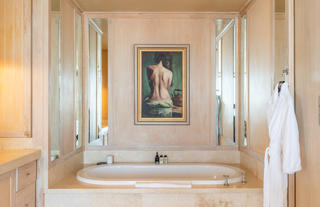 Ellerman House Villa One