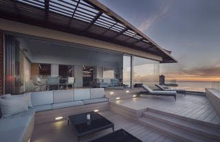 Ellerman House Villa Two