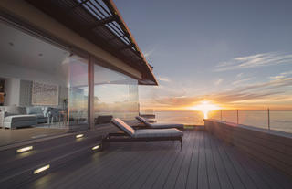 Ellerman House Villa Two