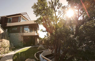 Ellerman House Villa Two