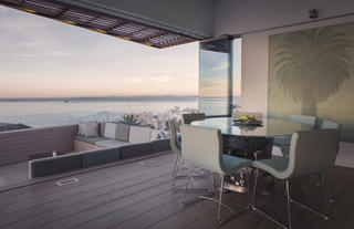Ellerman House Villa Two