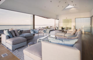 Ellerman House Villa Two