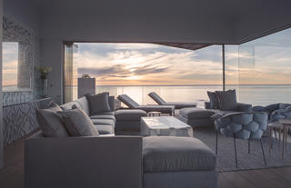 Ellerman House Villa Two