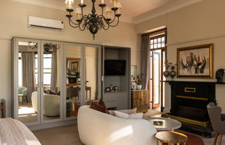 Ellerman House Deluxe House Room