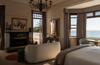 Ellerman House Deluxue House Room