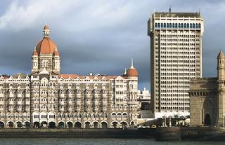 The Taj Mahal Palace & Tower