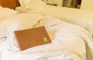 Information folder